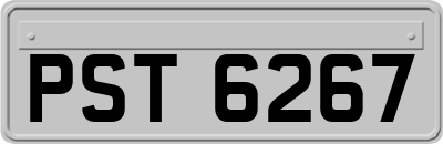 PST6267