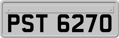 PST6270
