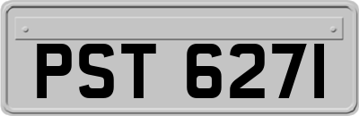 PST6271