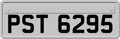 PST6295