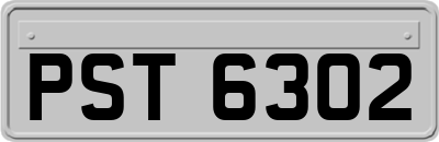 PST6302