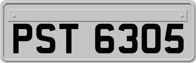 PST6305