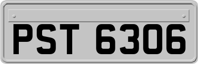 PST6306