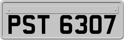 PST6307
