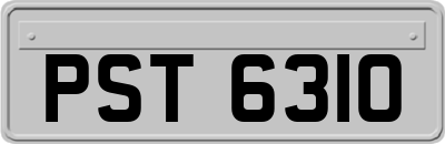 PST6310
