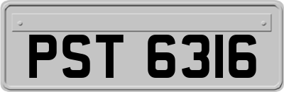 PST6316