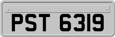 PST6319