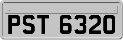 PST6320