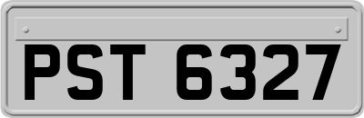 PST6327