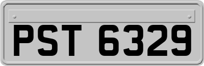 PST6329