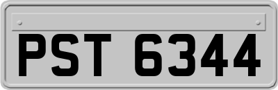PST6344
