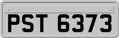 PST6373