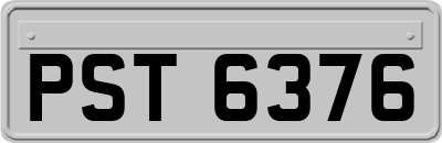 PST6376