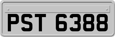 PST6388