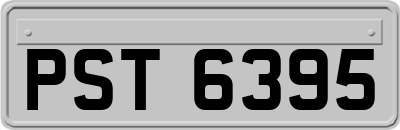 PST6395
