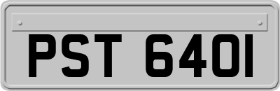PST6401