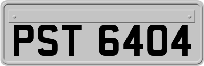 PST6404