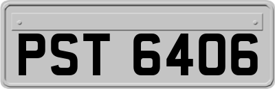 PST6406