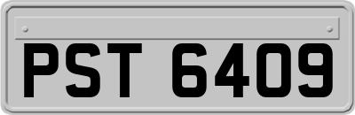 PST6409