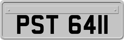PST6411