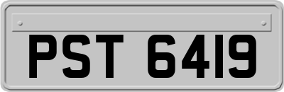PST6419