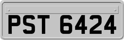 PST6424