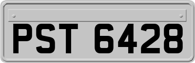 PST6428