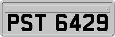 PST6429