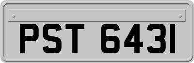 PST6431