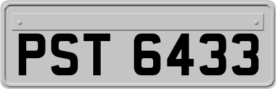 PST6433