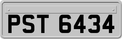 PST6434