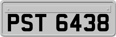 PST6438