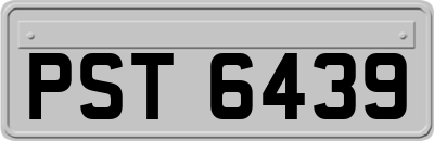 PST6439