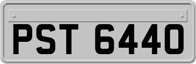 PST6440