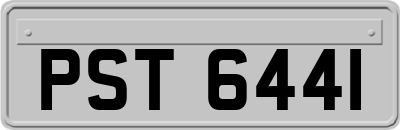 PST6441