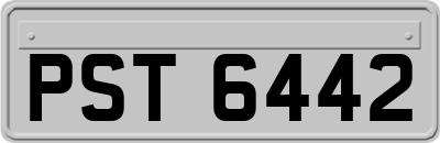 PST6442