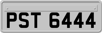 PST6444