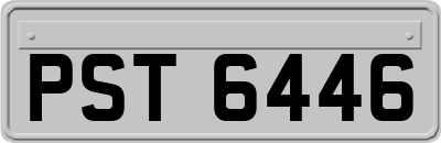 PST6446