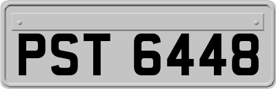 PST6448