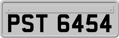 PST6454