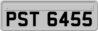 PST6455