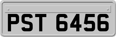 PST6456