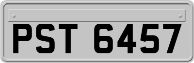 PST6457