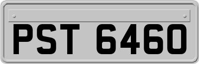 PST6460