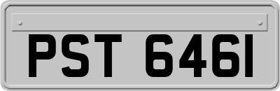 PST6461