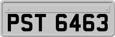 PST6463
