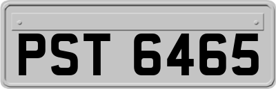 PST6465