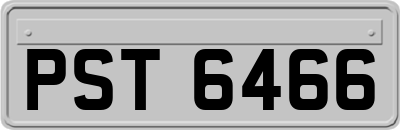 PST6466