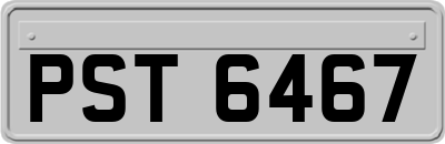PST6467
