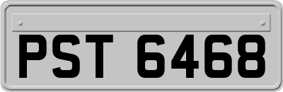 PST6468